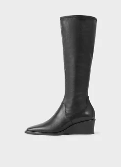 AINO TALL BOOTS