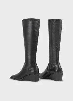 AINO TALL BOOTS
