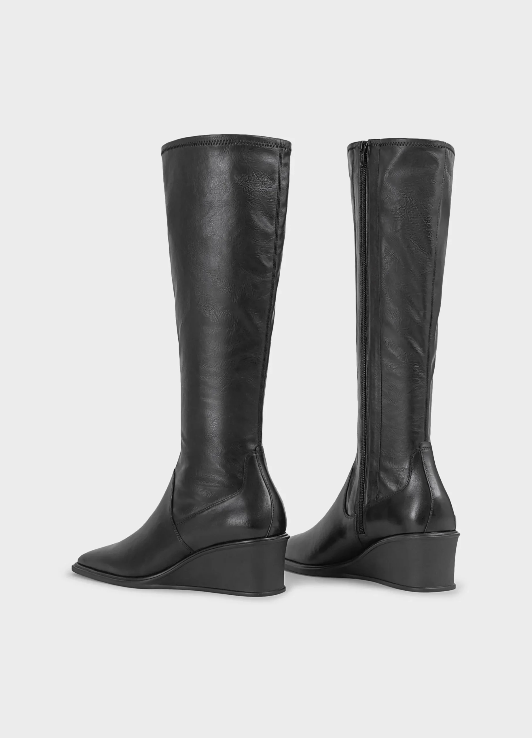 AINO TALL BOOTS