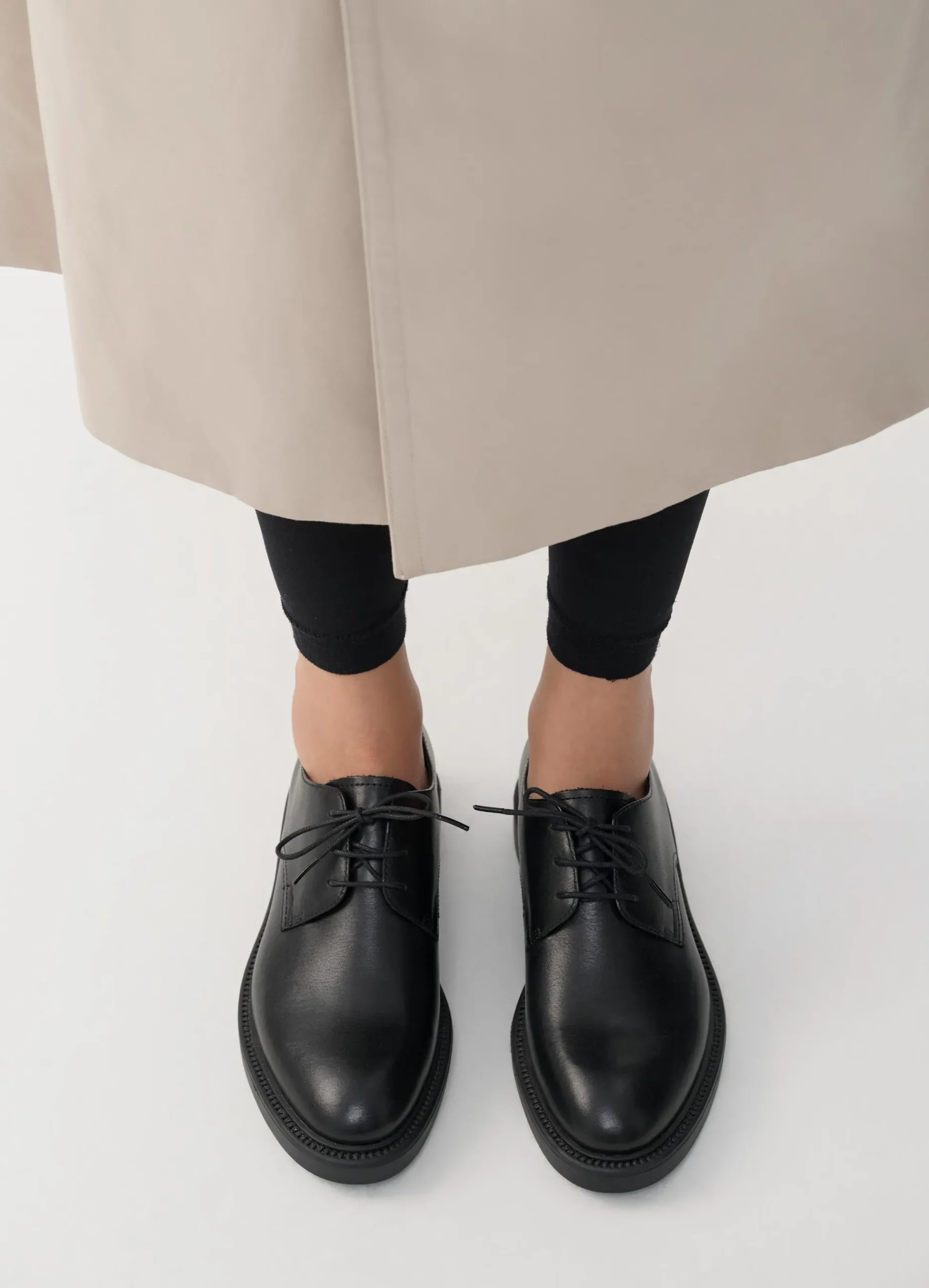 ALEX W SHOES