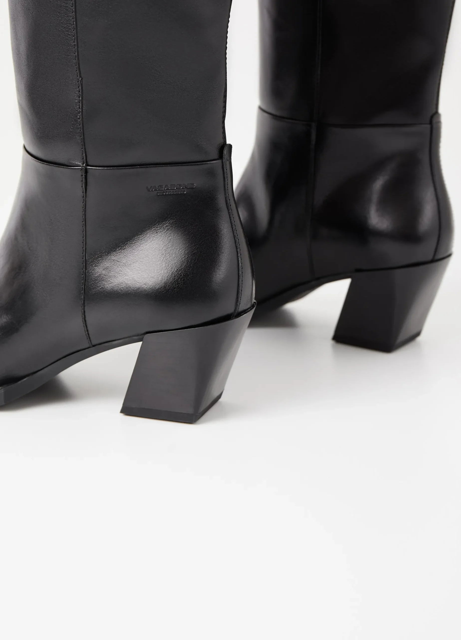 ALINA TALL BOOTS