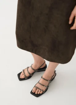 BESSIE SANDALS