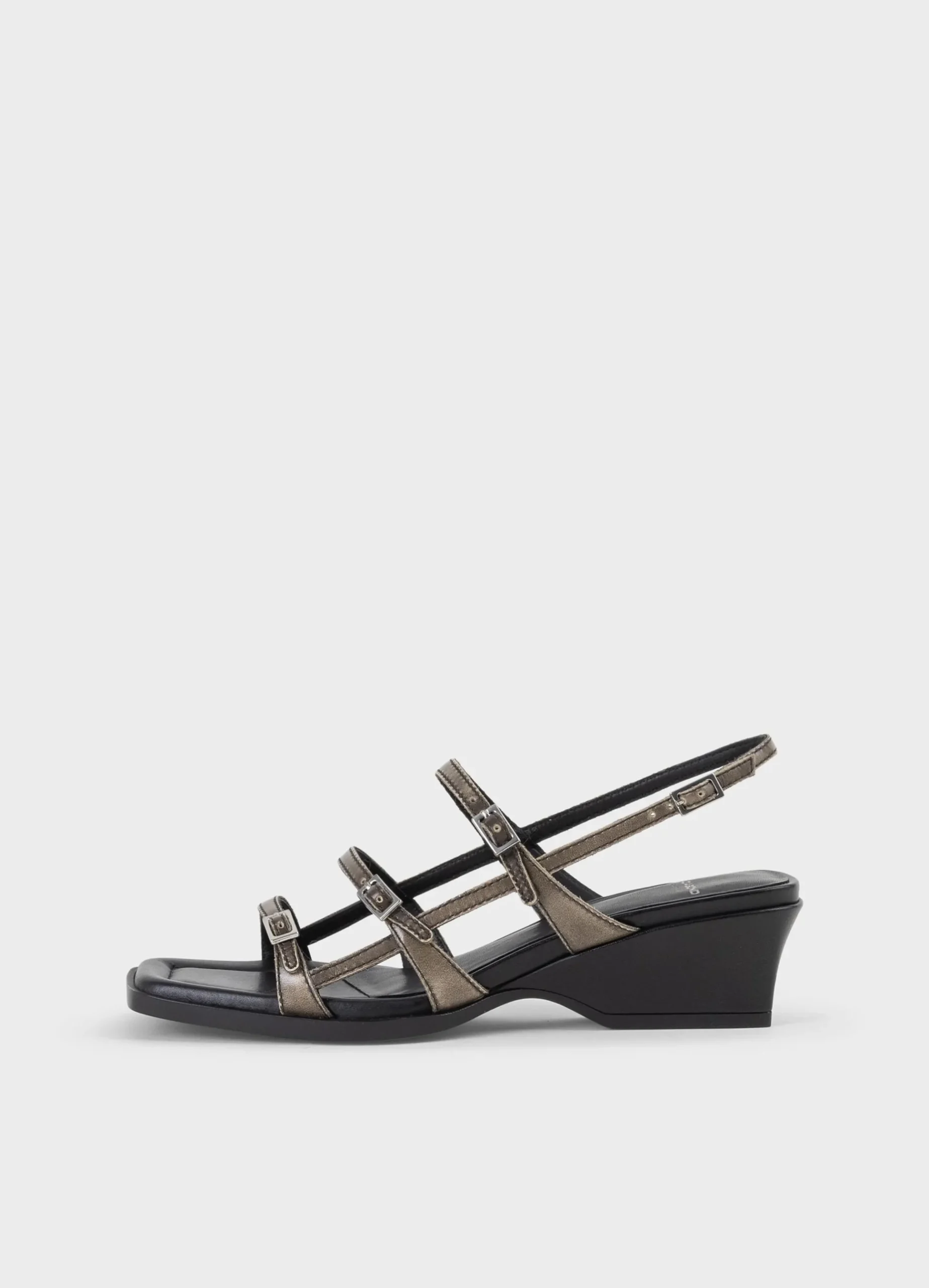BESSIE SANDALS