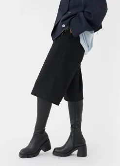 BROOKE TALL BOOTS