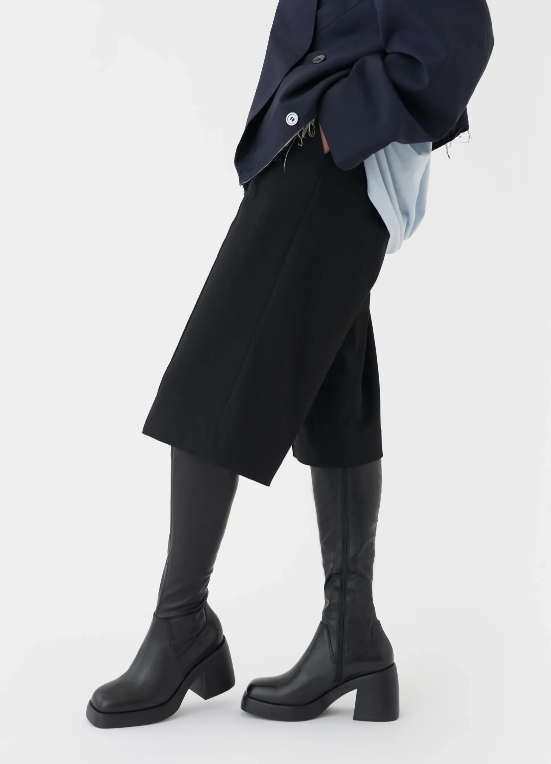 BROOKE TALL BOOTS