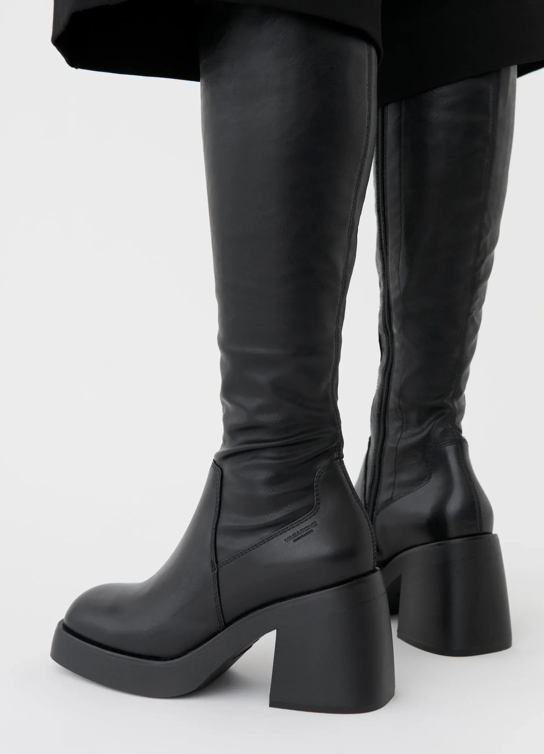 BROOKE TALL BOOTS