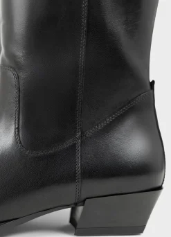 CASSIE TALL BOOTS