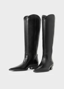 CASSIE TALL BOOTS