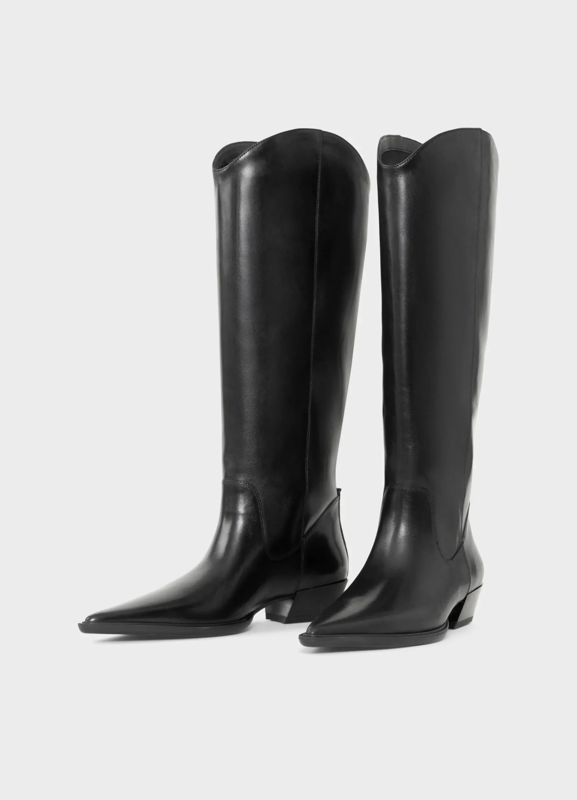 CASSIE TALL BOOTS