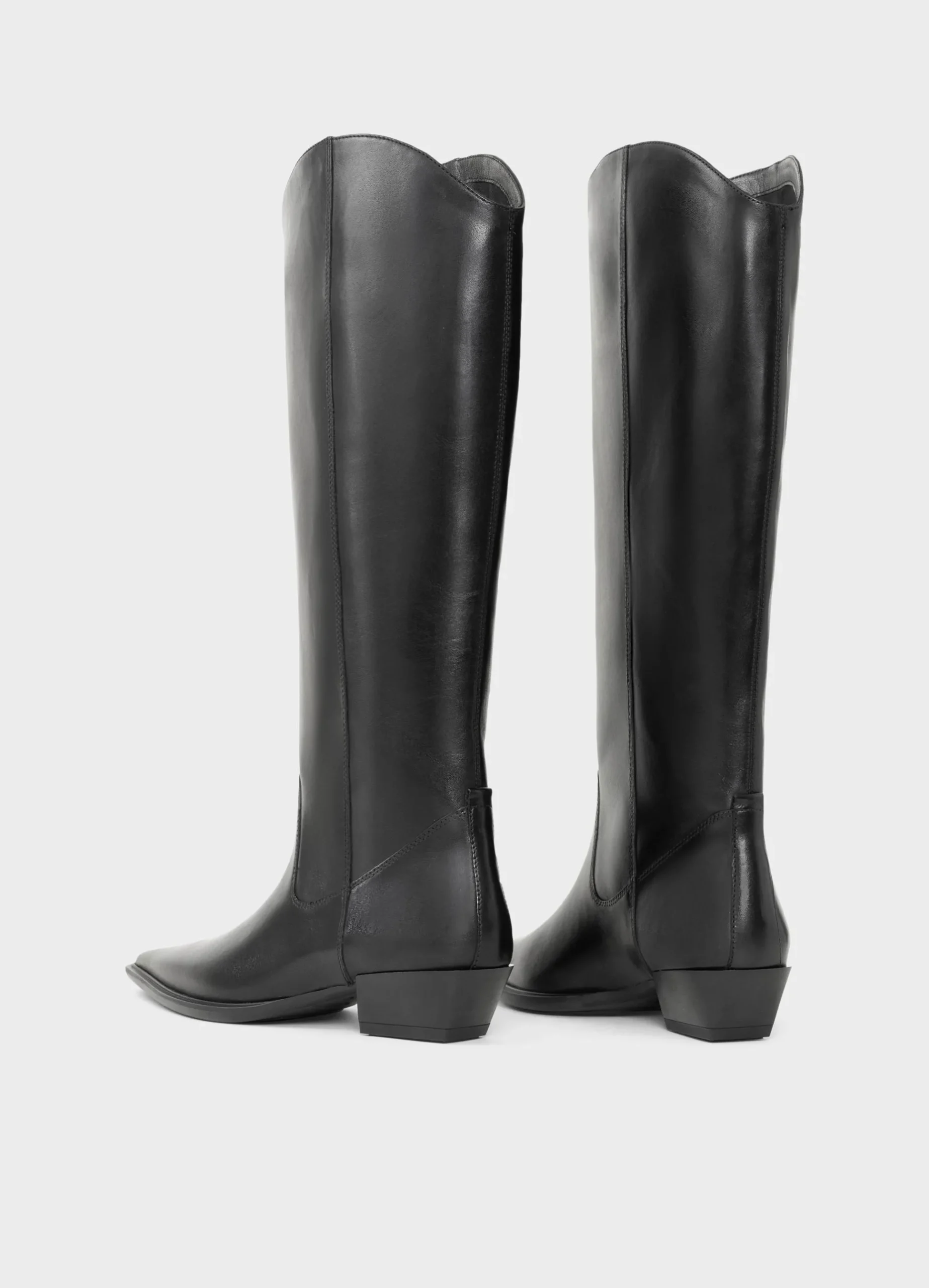CASSIE TALL BOOTS