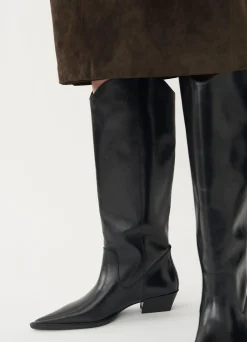 CASSIE TALL BOOTS