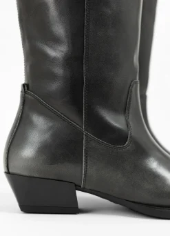 CASSIE TALL BOOTS