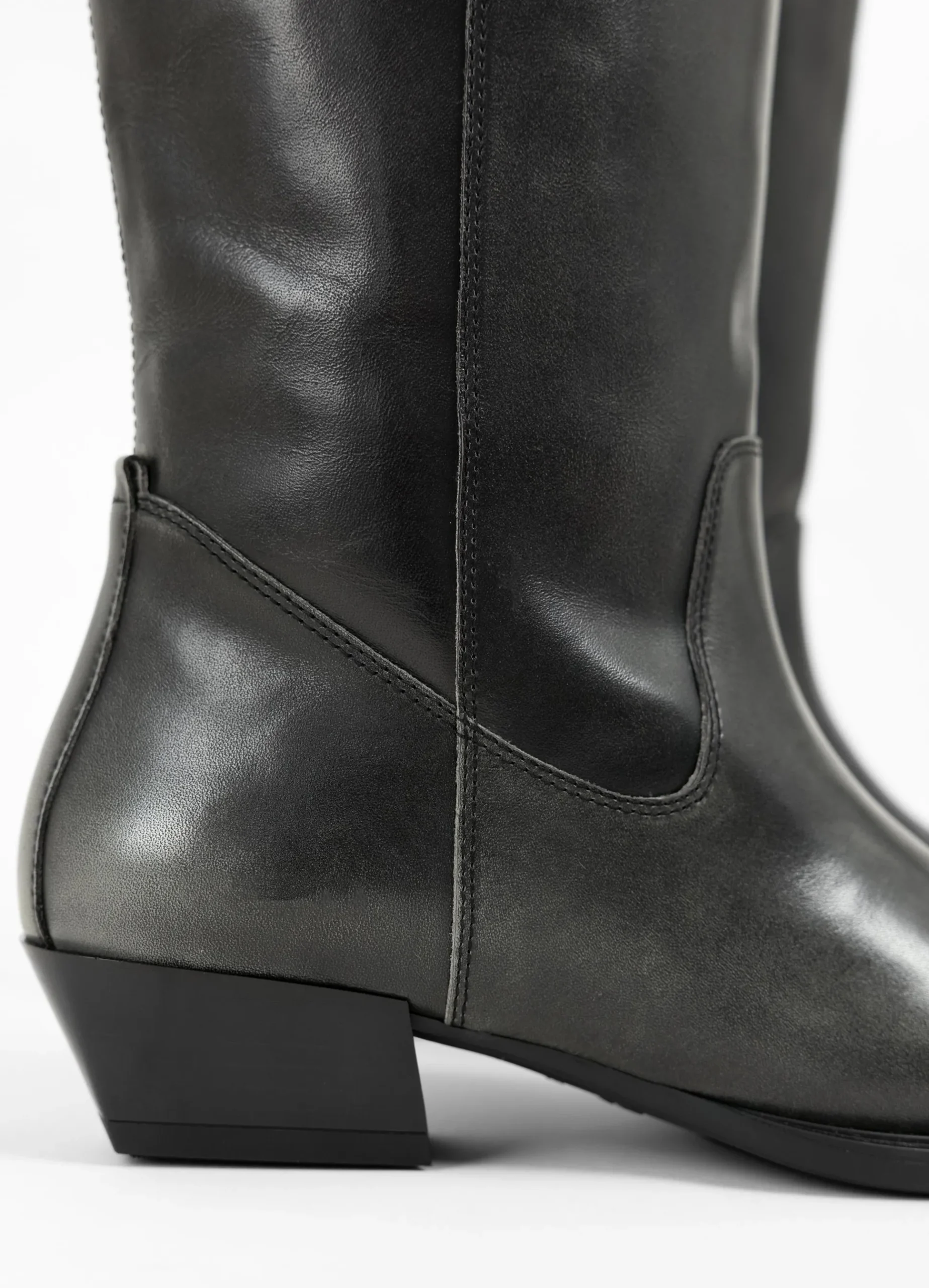 CASSIE TALL BOOTS