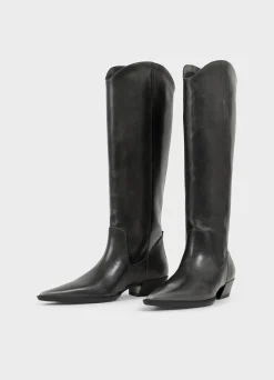 CASSIE TALL BOOTS