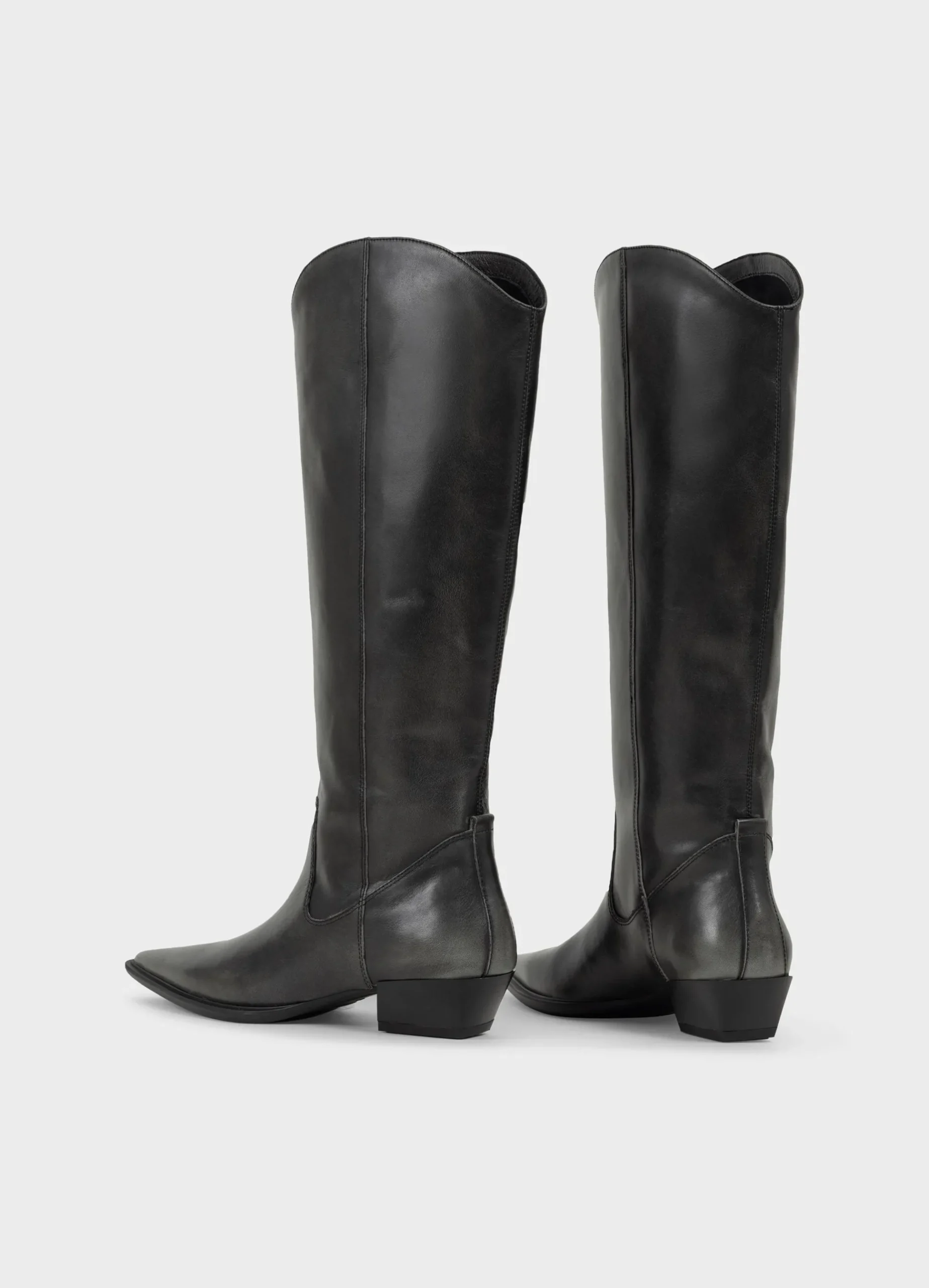CASSIE TALL BOOTS