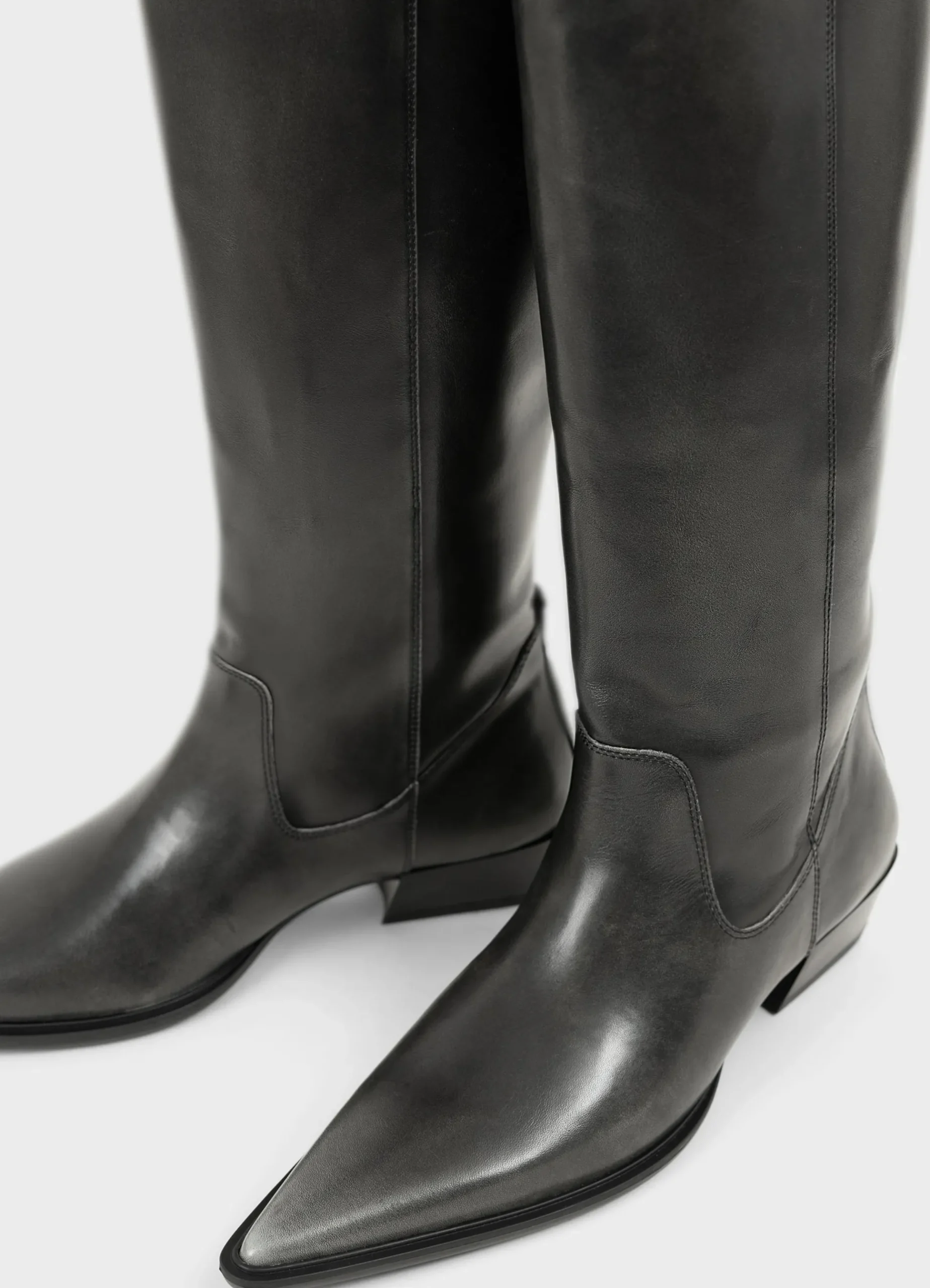 CASSIE TALL BOOTS