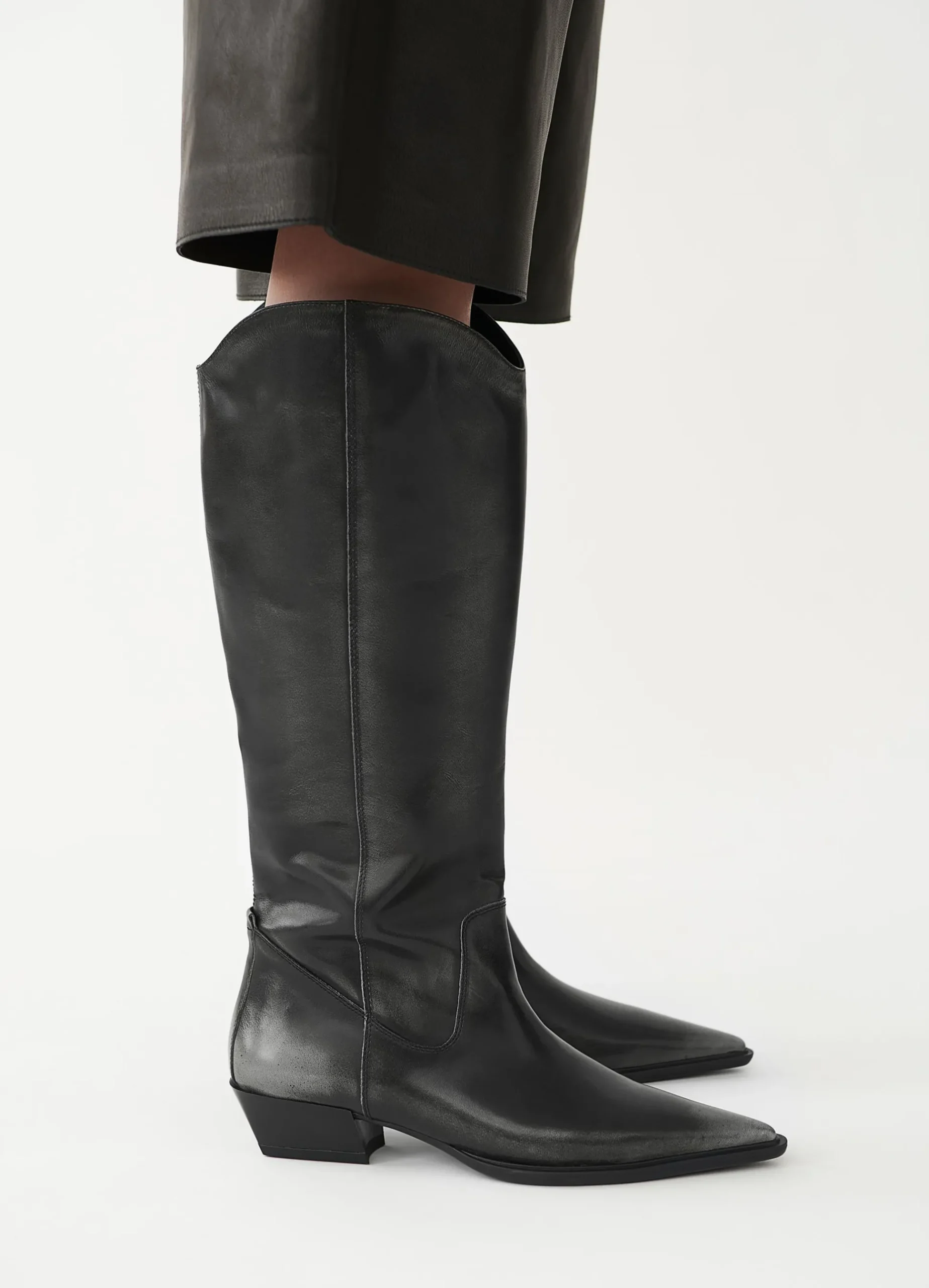 CASSIE TALL BOOTS