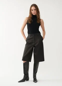 CASSIE TALL BOOTS