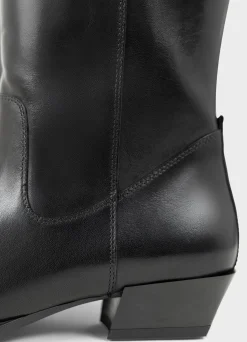 CASSIE TALL BOOTS