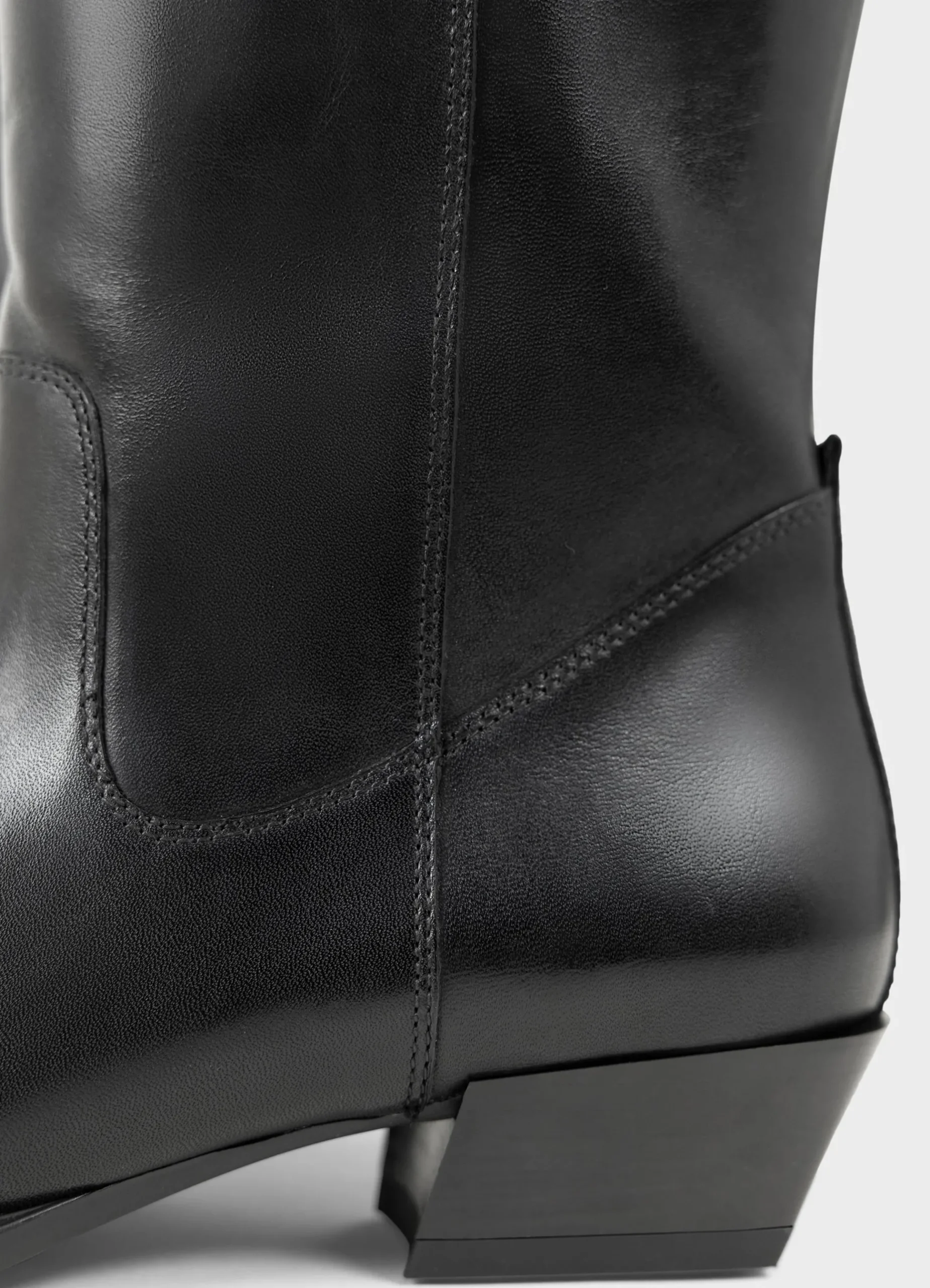 CASSIE TALL BOOTS