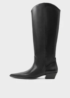 CASSIE TALL BOOTS