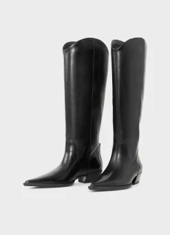 CASSIE TALL BOOTS
