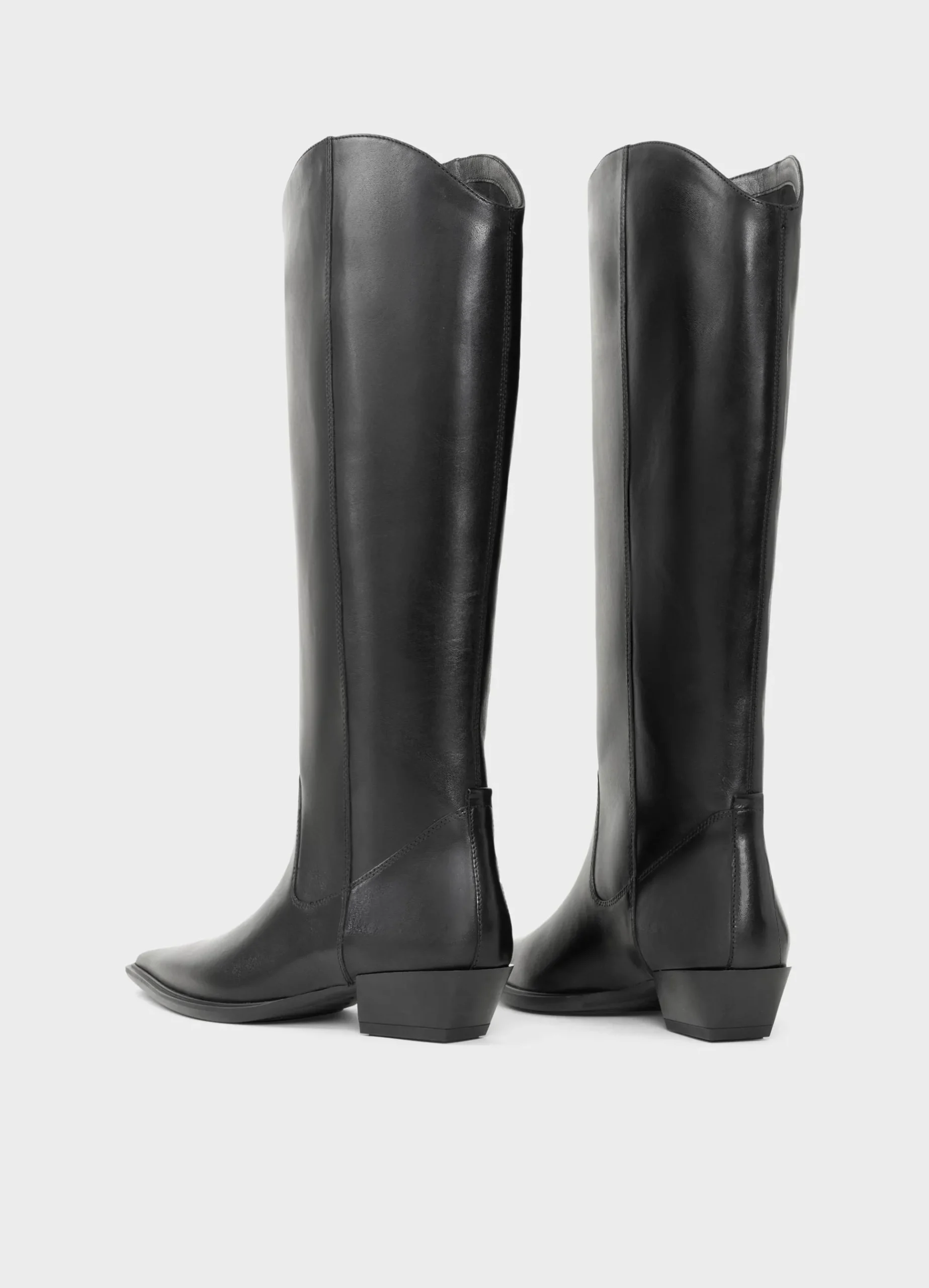 CASSIE TALL BOOTS