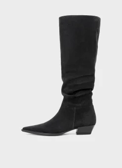 CASSIE TALL BOOTS