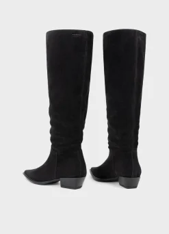 CASSIE TALL BOOTS