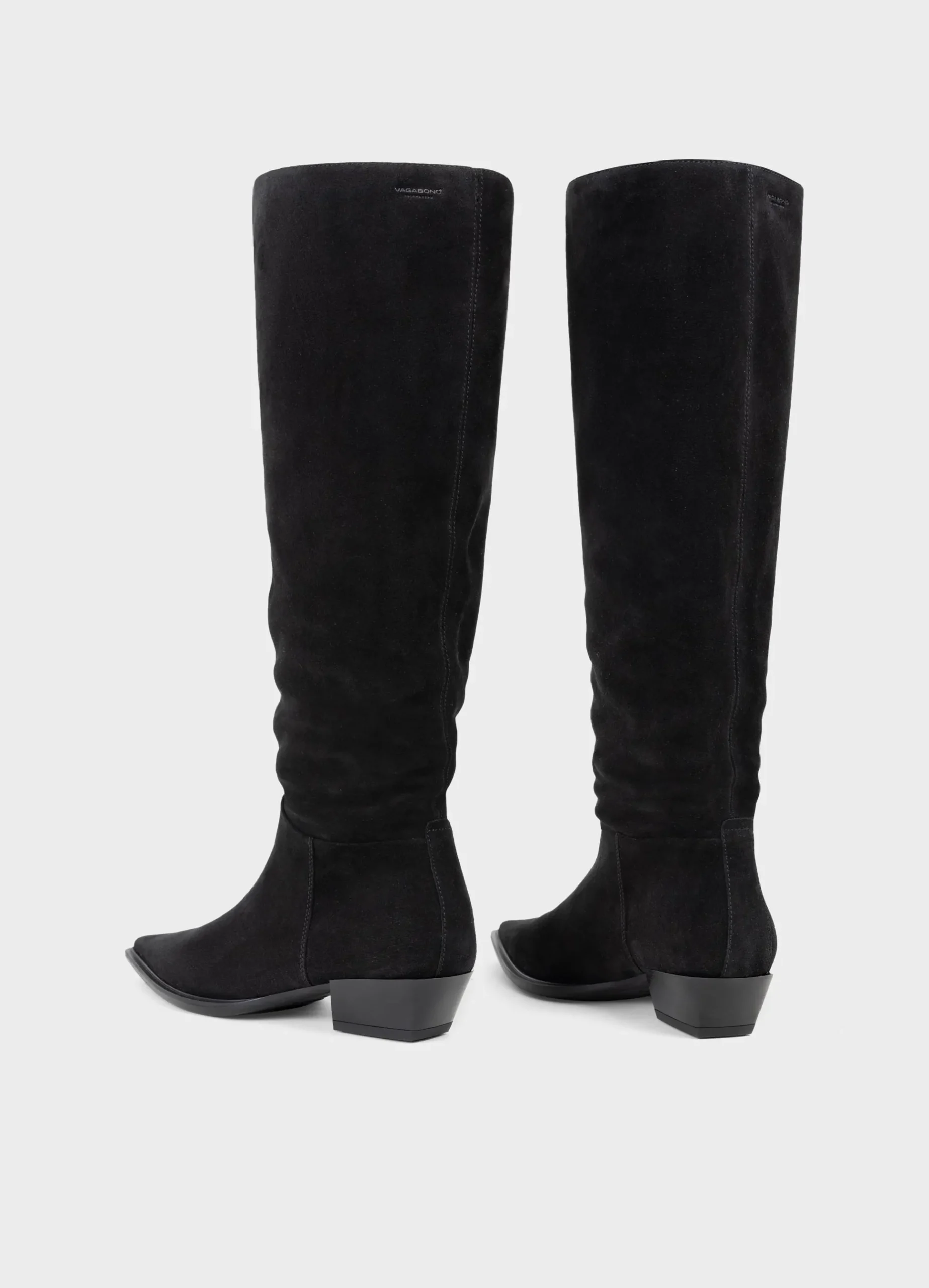 CASSIE TALL BOOTS