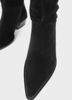 CASSIE TALL BOOTS