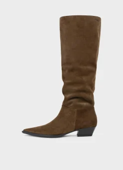 CASSIE TALL BOOTS