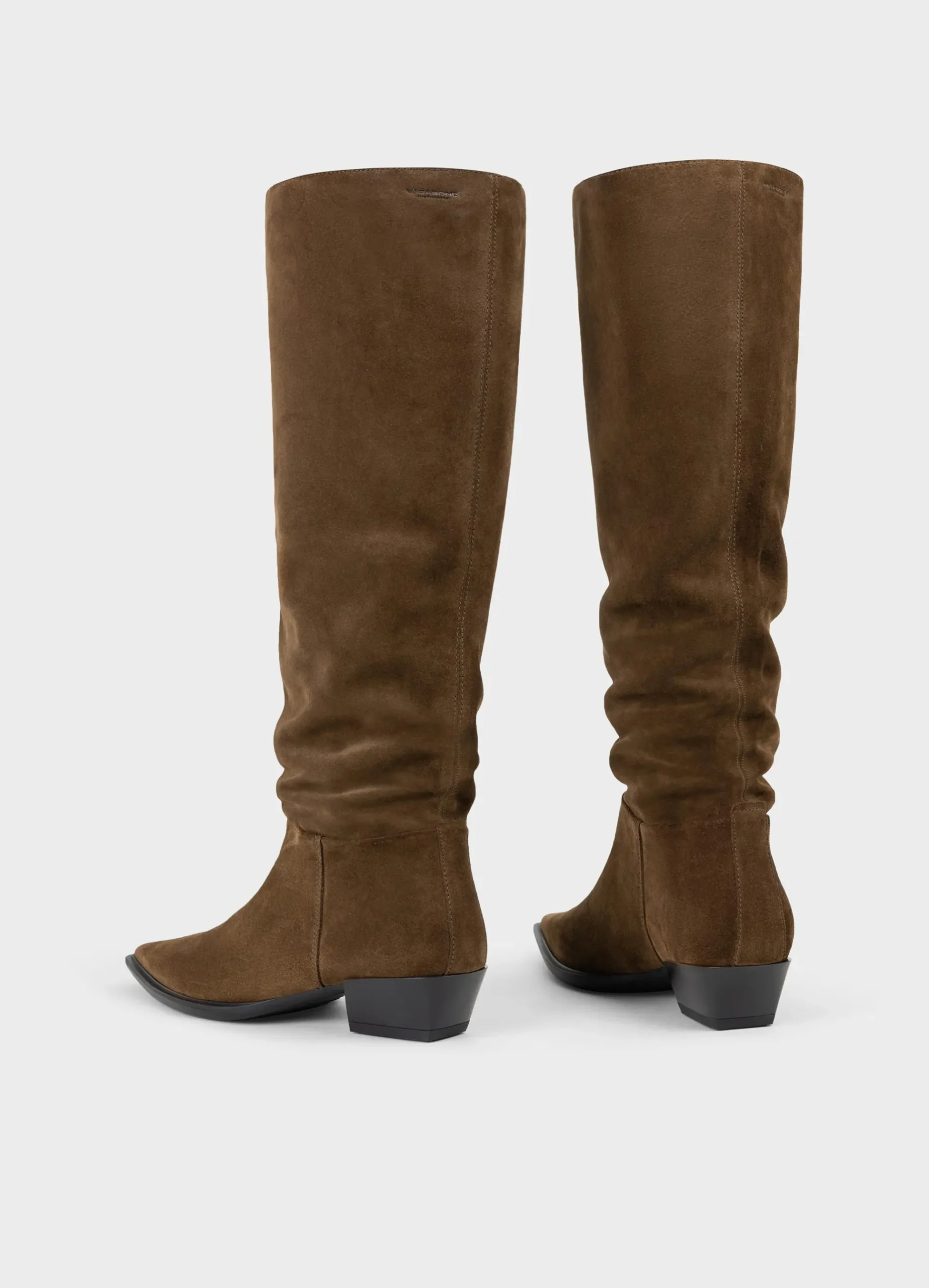 CASSIE TALL BOOTS