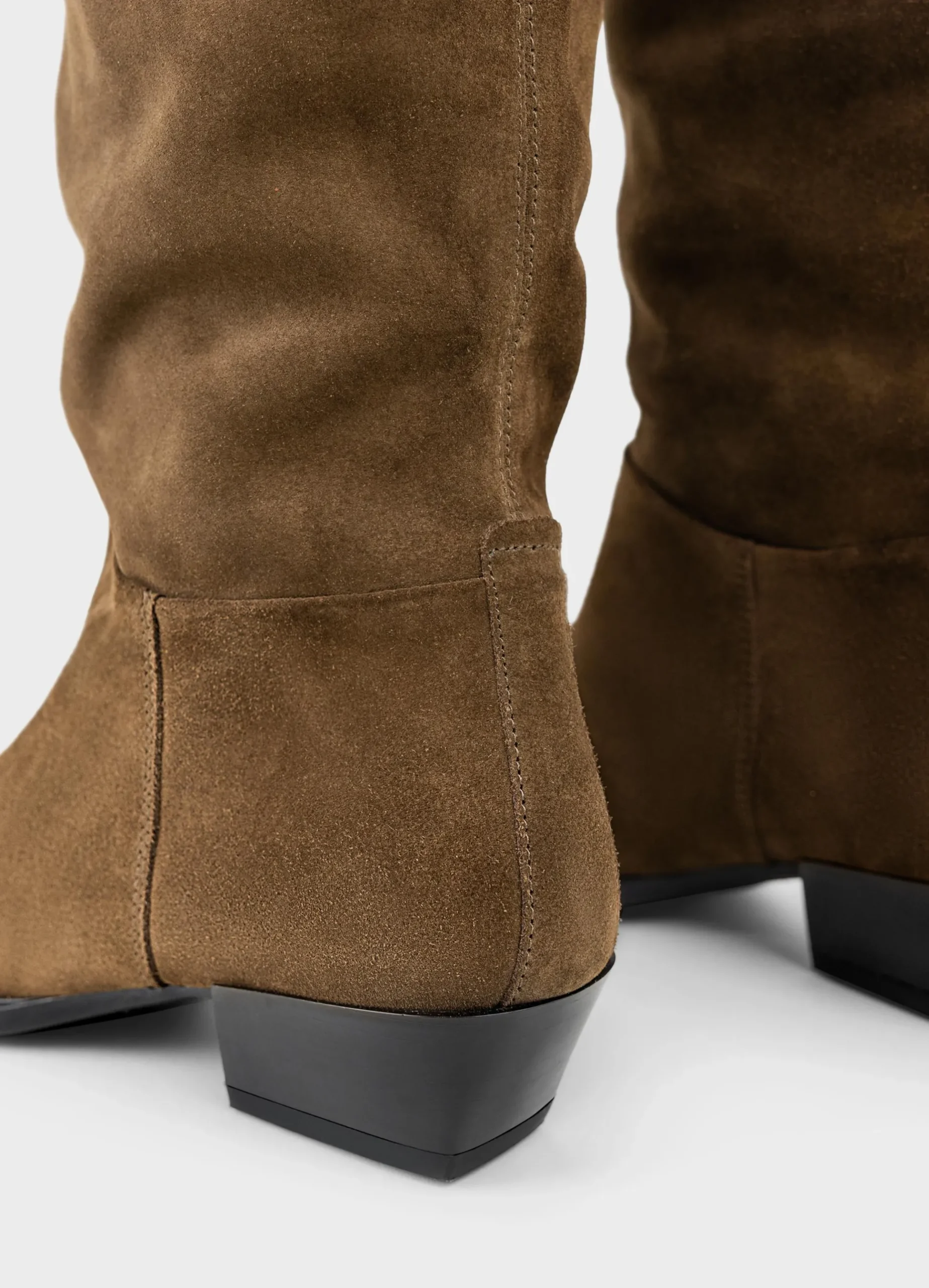 CASSIE TALL BOOTS