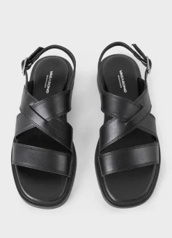CONNIE SANDALS