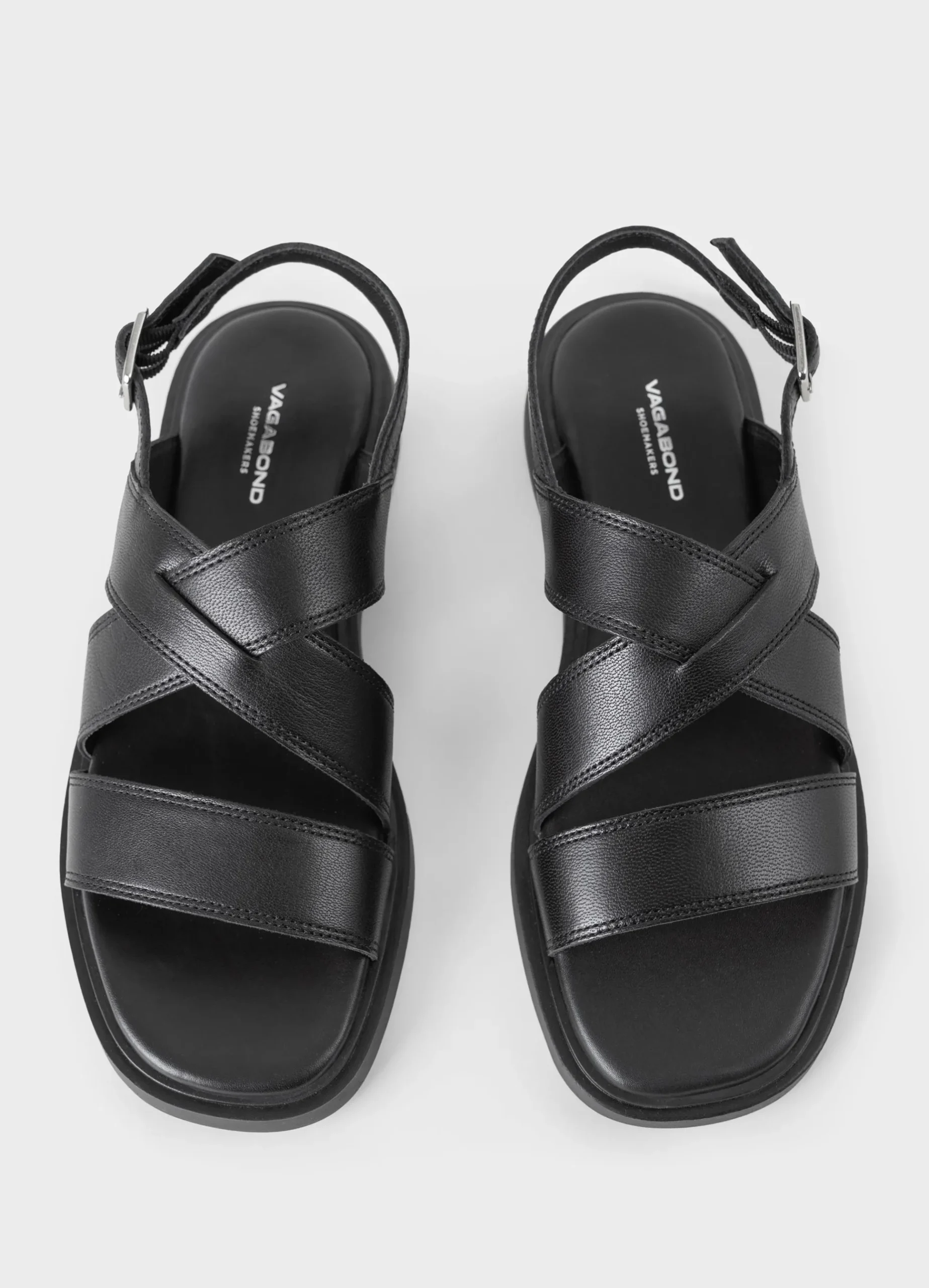 CONNIE SANDALS