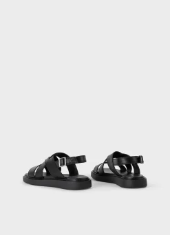 CONNIE SANDALS