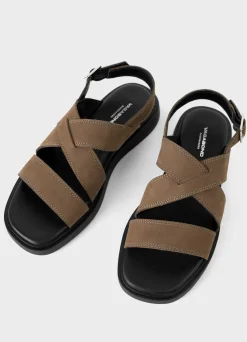 CONNIE SANDALS