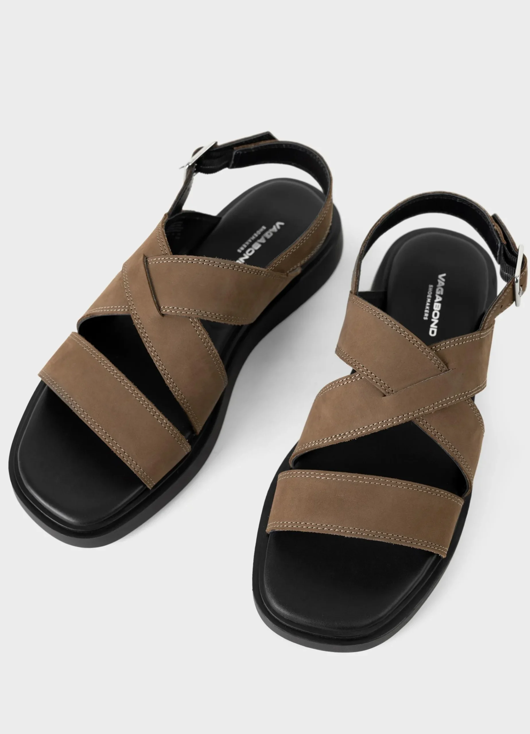 CONNIE SANDALS