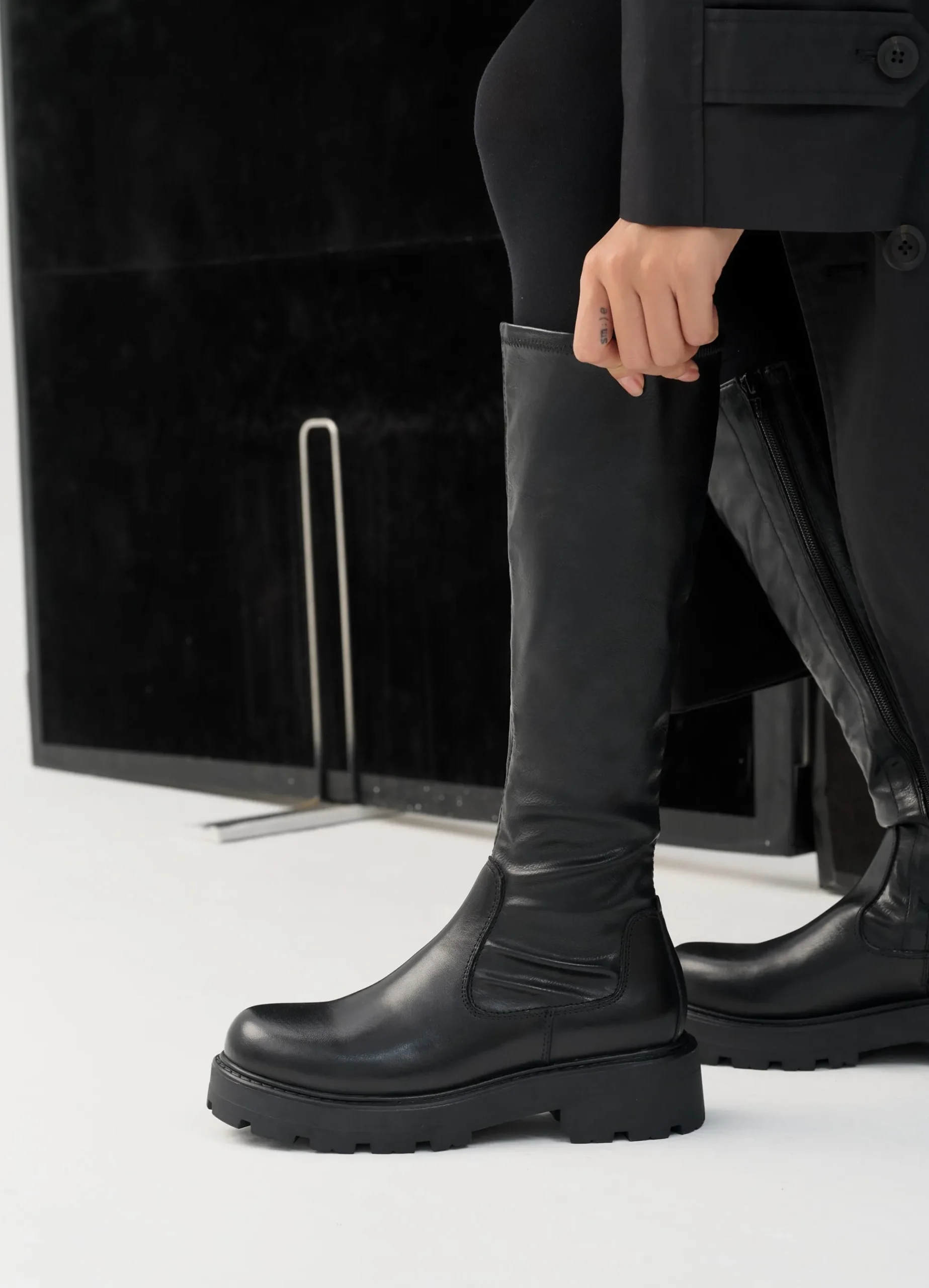 COSMO 2.0 TALL BOOTS