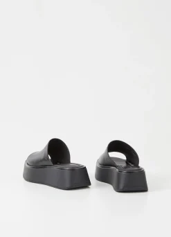 COURTNEY SANDALS