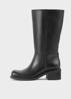 DANIELLA TALL BOOTS