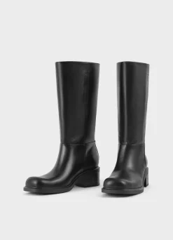 DANIELLA TALL BOOTS