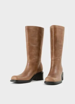 DANIELLA TALL BOOTS