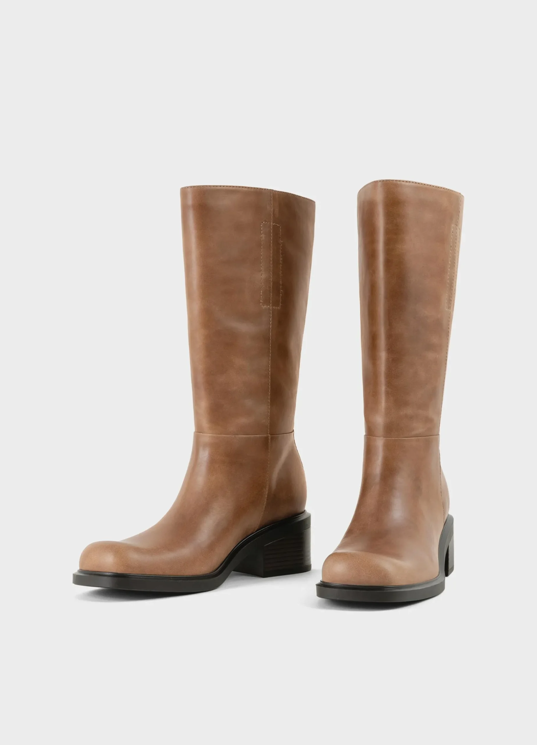 DANIELLA TALL BOOTS