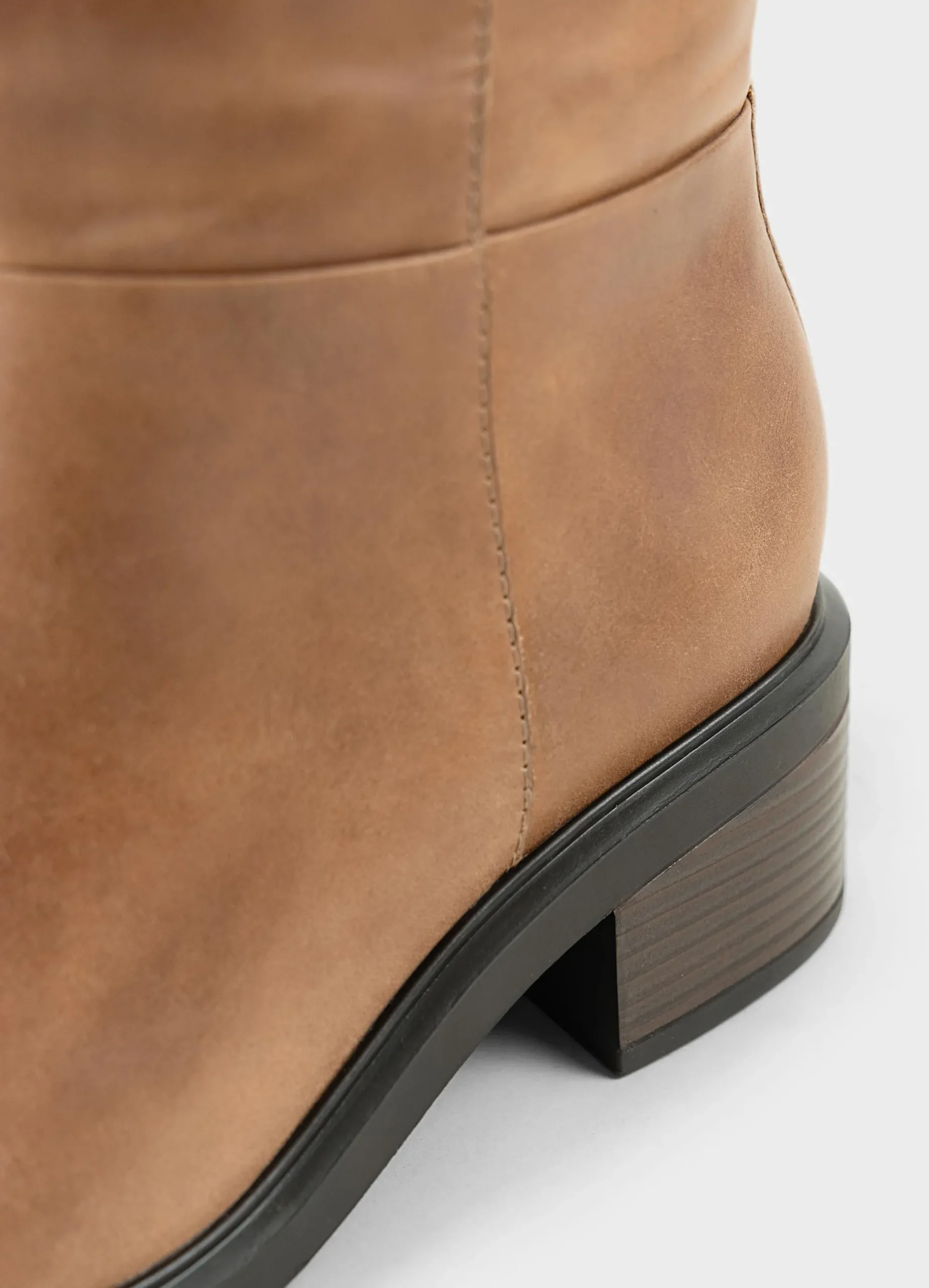 DANIELLA TALL BOOTS