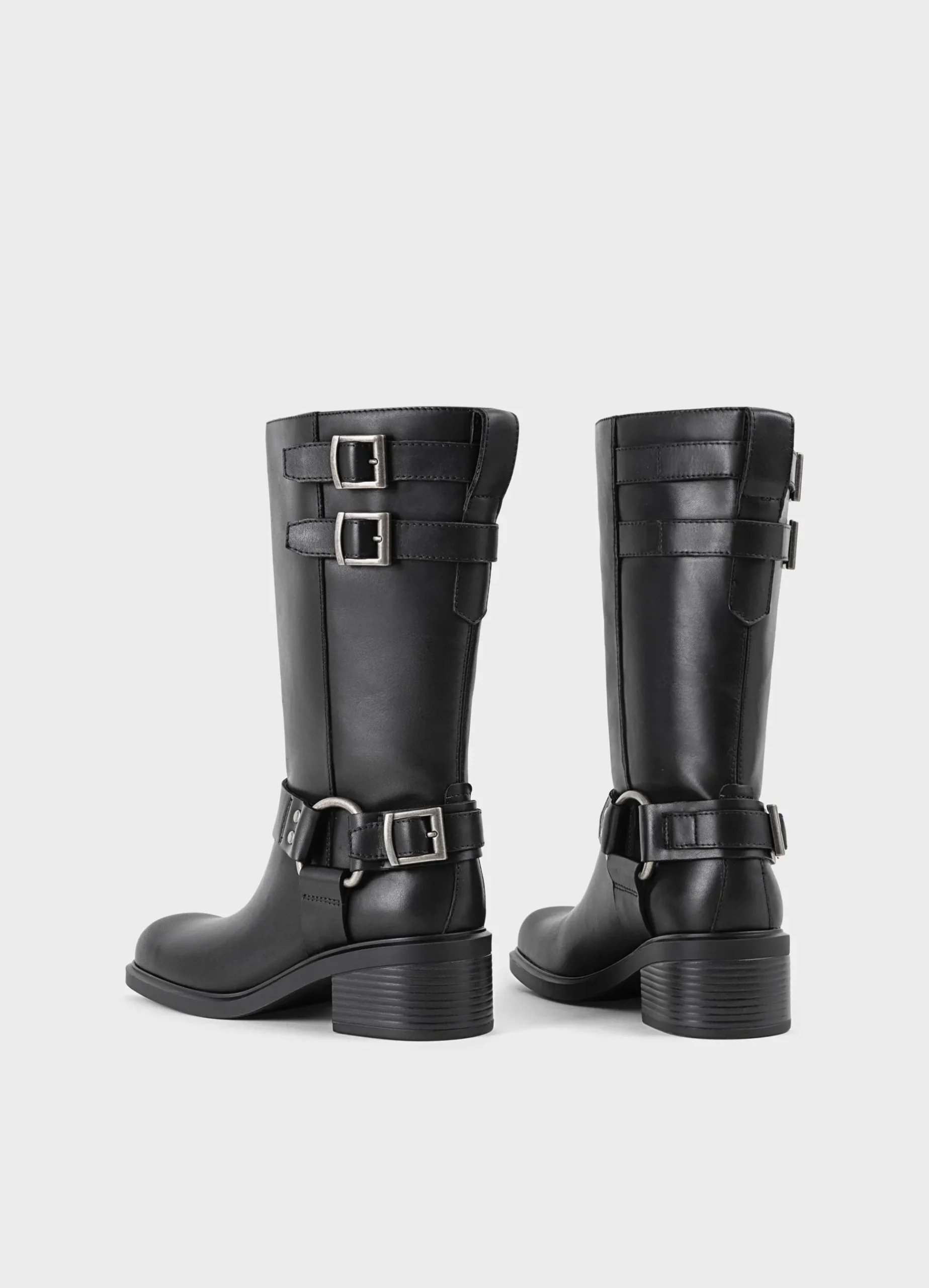 DANIELLA TALL BOOTS