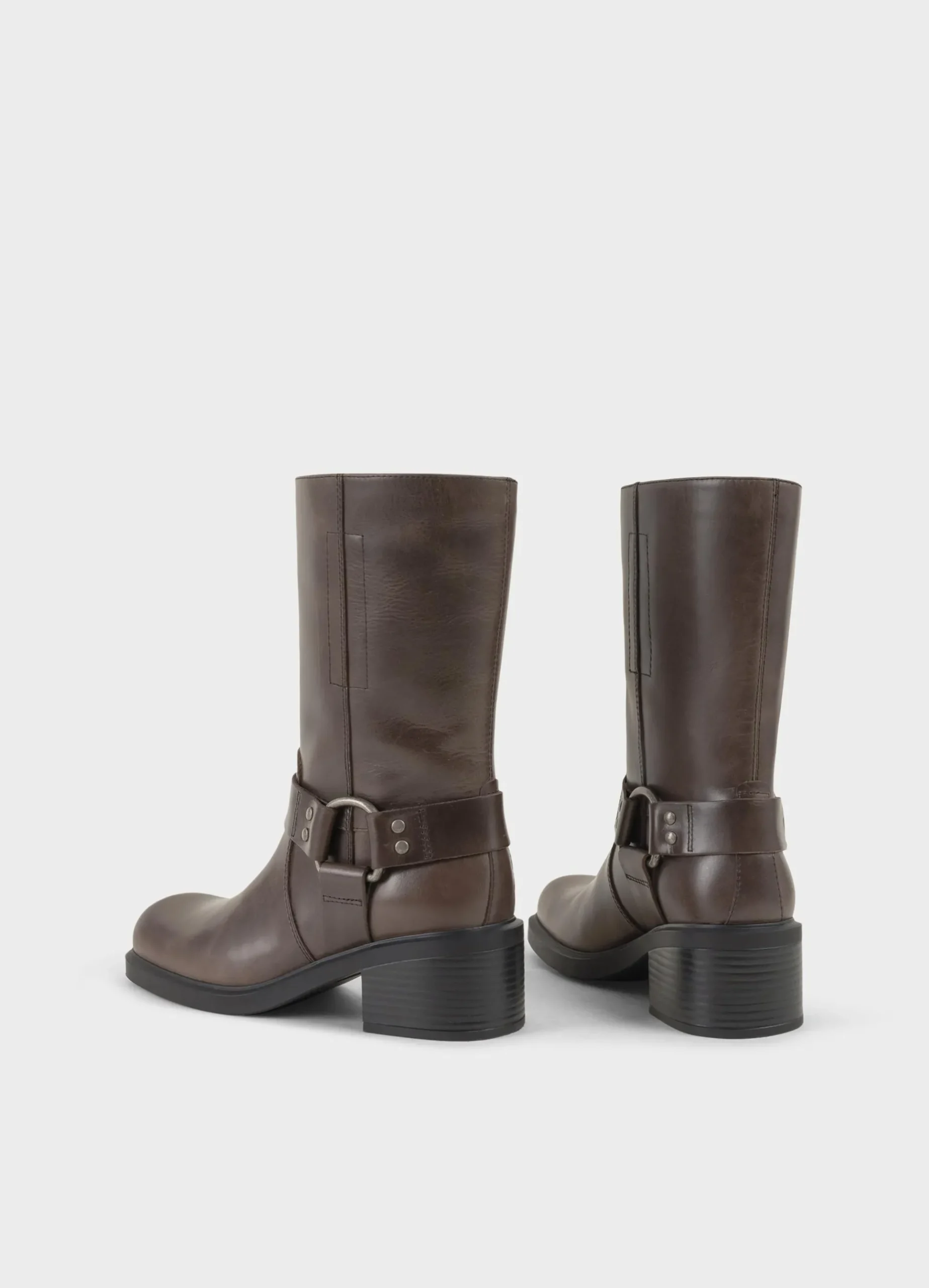 DANIELLA TALL BOOTS