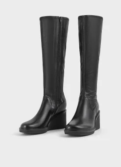 DEENA TALL BOOTS