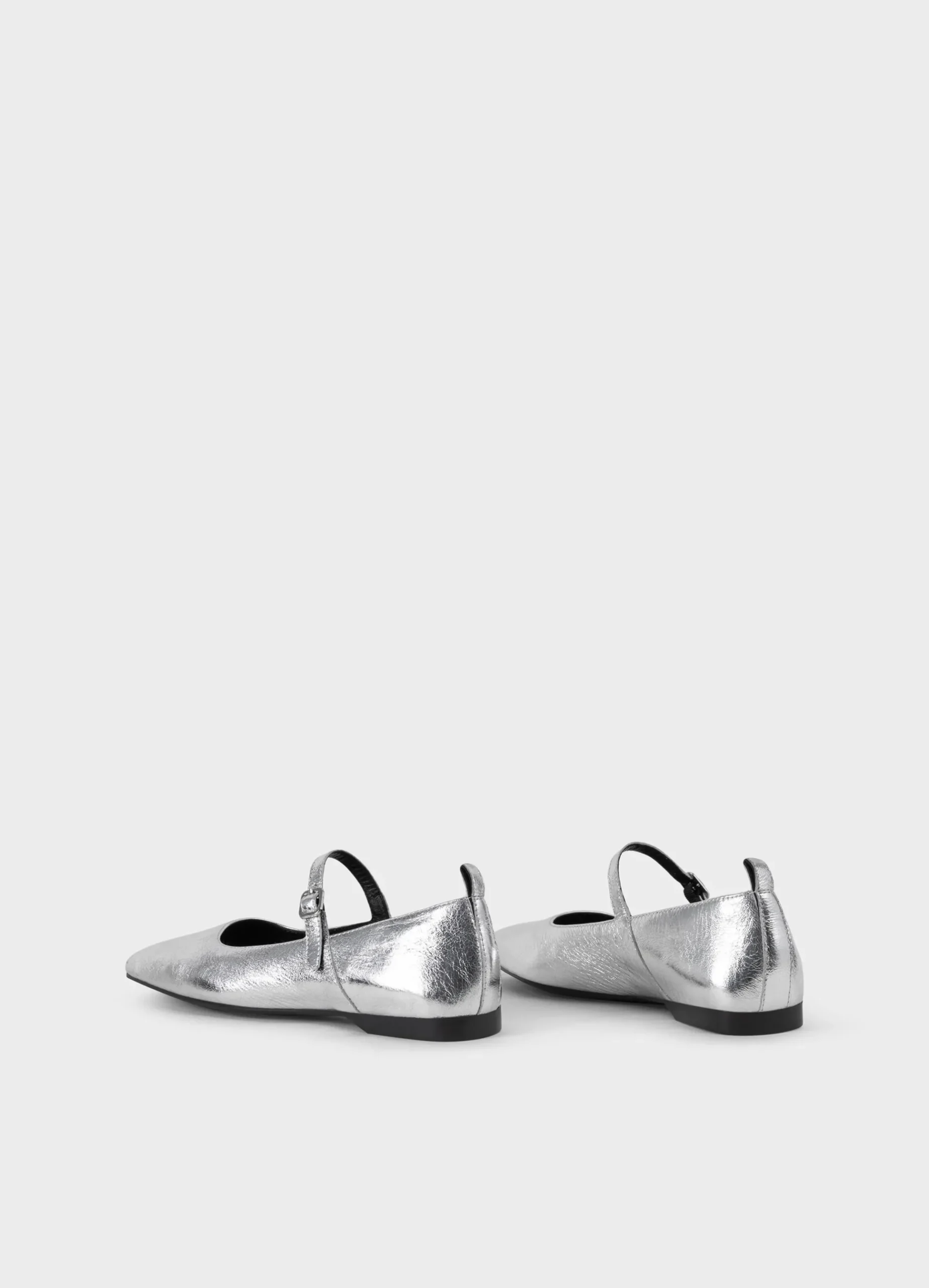 DELIA SHOES